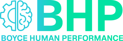 Boyce Human Performance